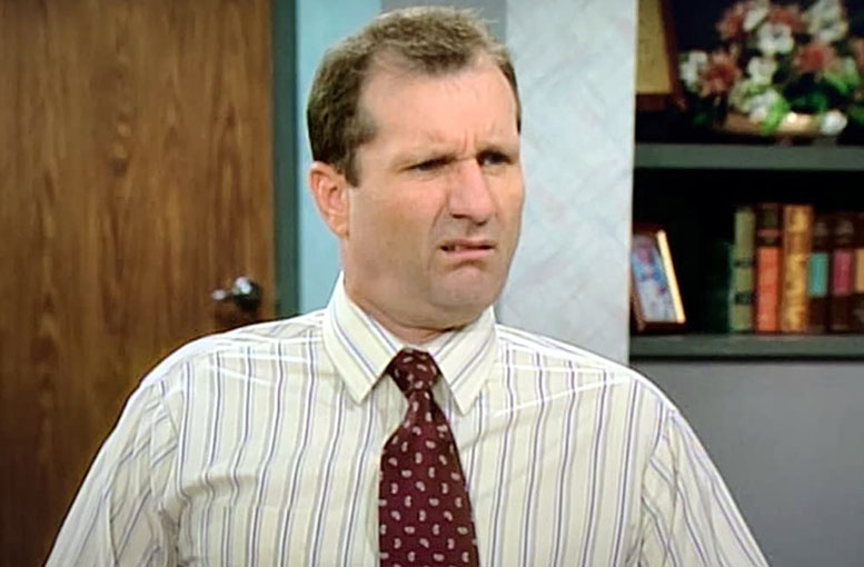 Al Bundy