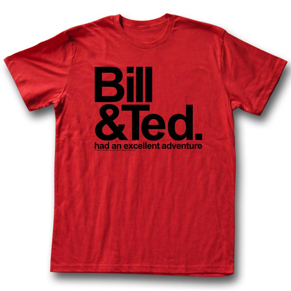 Movie T-shirt