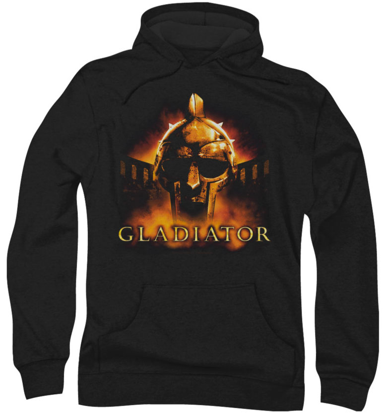 Gladiator Hoody