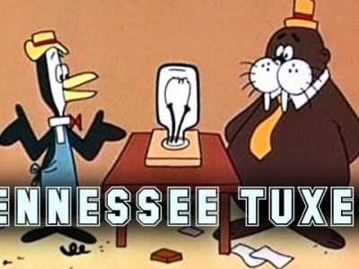 Tennessee Tuxedo And His&nbsp;Tales