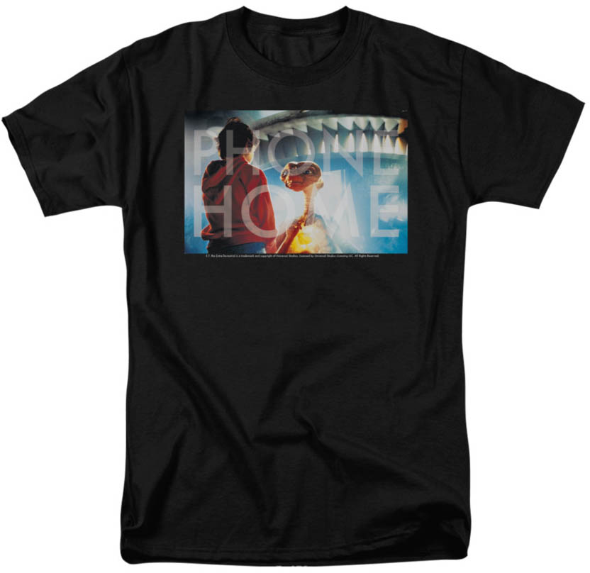 E.T. Shirt