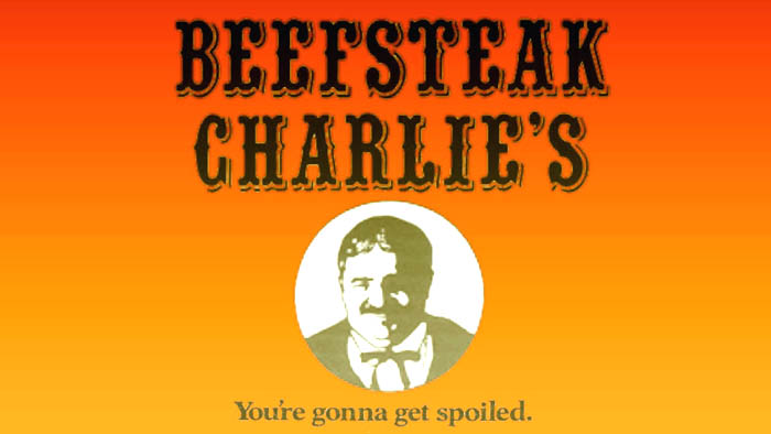 Restaurants - Beefsteak Charlie's