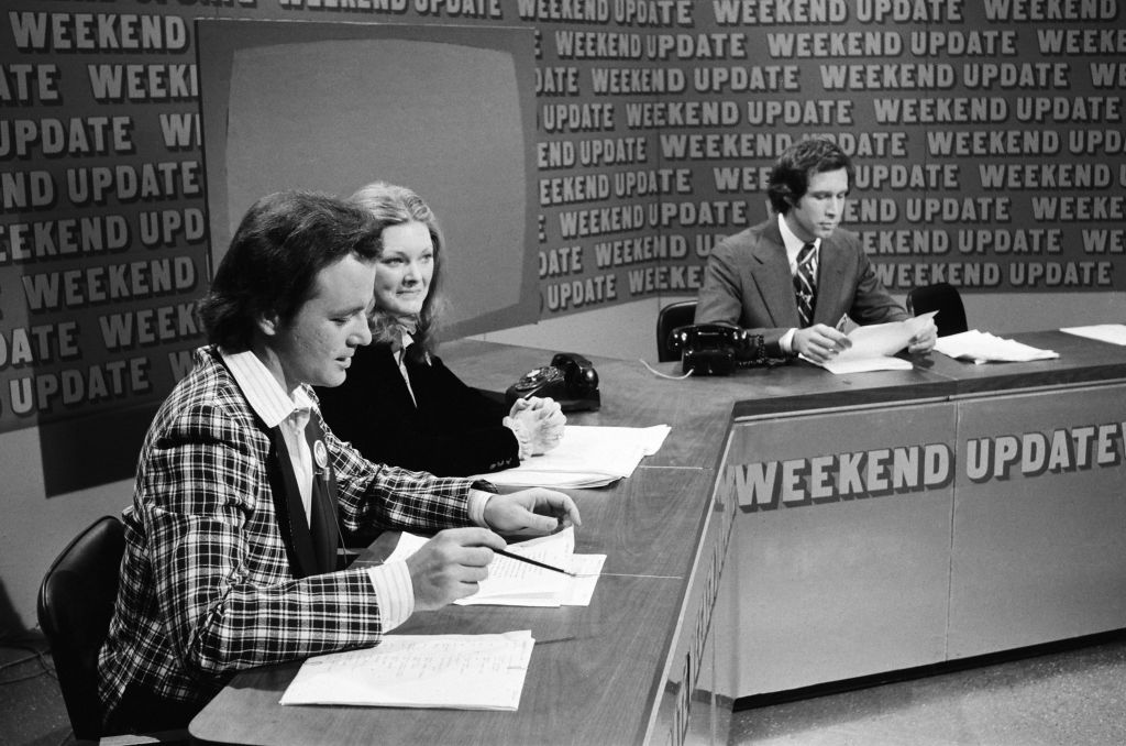 Saturday Night Live