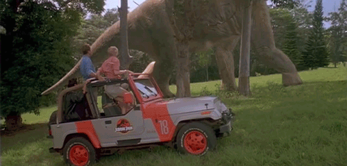 Jurassic Park