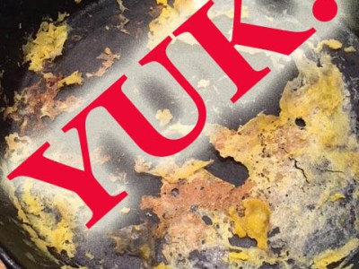 5 Easy Ways to Clean Cast&nbsp;Iron