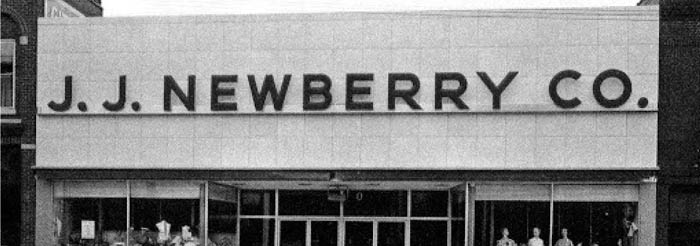 Newberry's