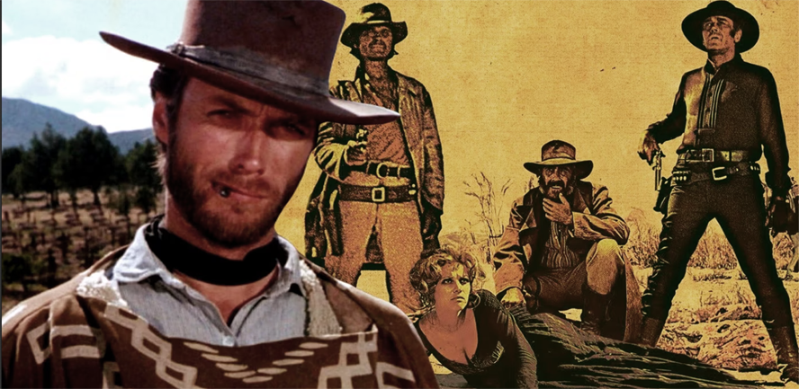 Spaghetti Western