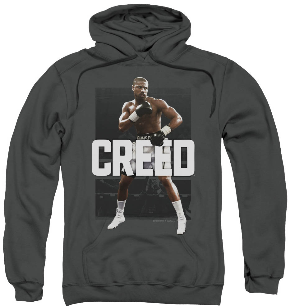 Creed Hoodie