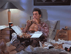 kramer chicken