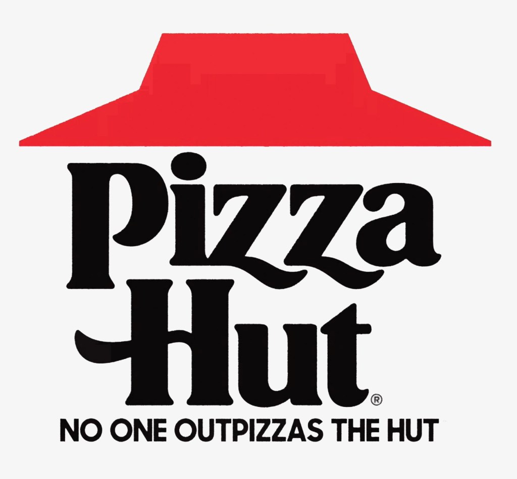 Pizza Hut – Back in the&nbsp;Day