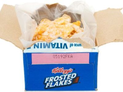Mini Cereal Boxes – Did You Love&nbsp;Them?