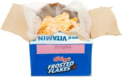 Mini Cereal Boxes – Did You Love&nbsp;Them?