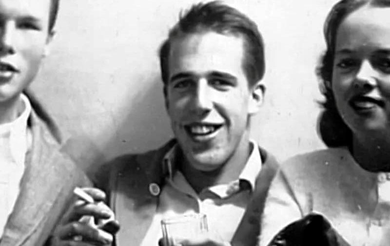 Fred Gwynne