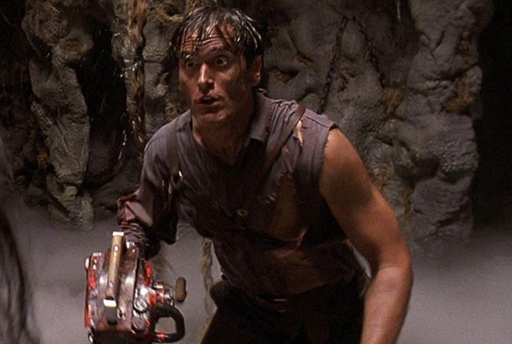 Army of Darkness