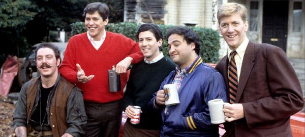 Animal House Movie