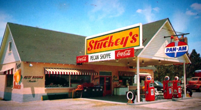 Stuckey's