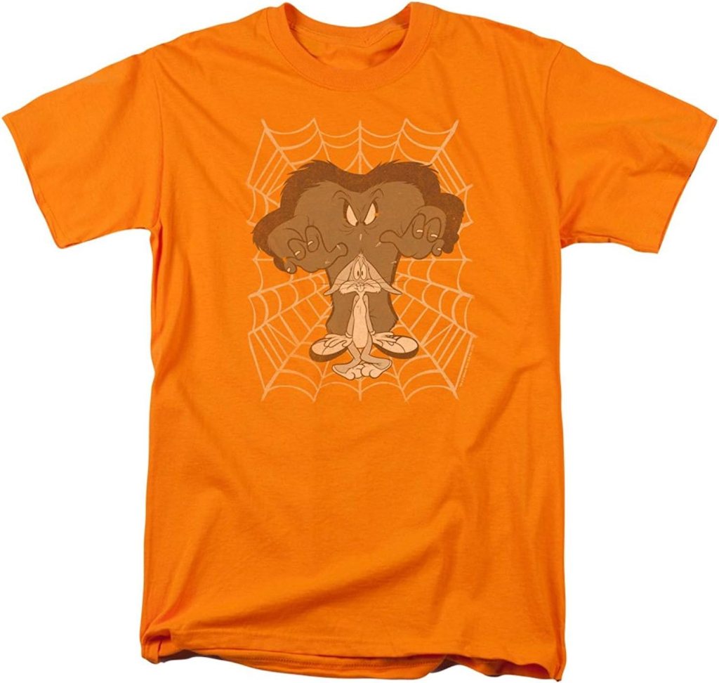 gossamer t-shirt