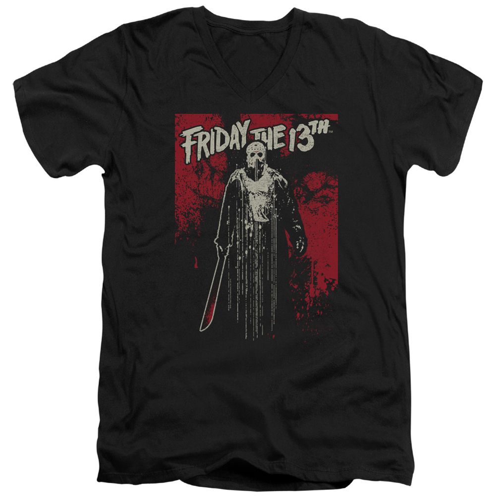 Friday the 13th shirt