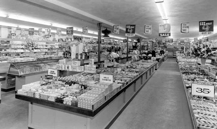 Ben Franklin Stores