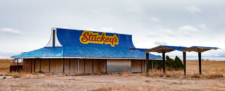 Stuckey's
