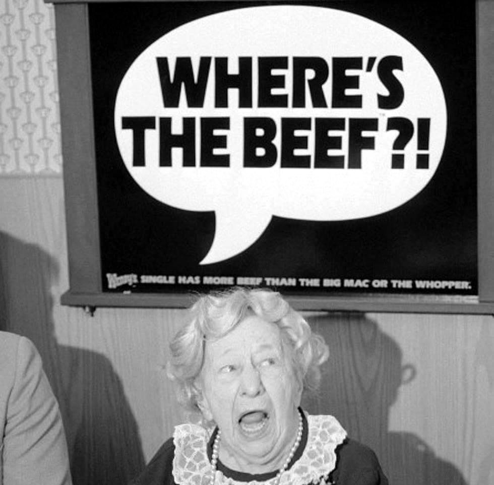 Clara Peller