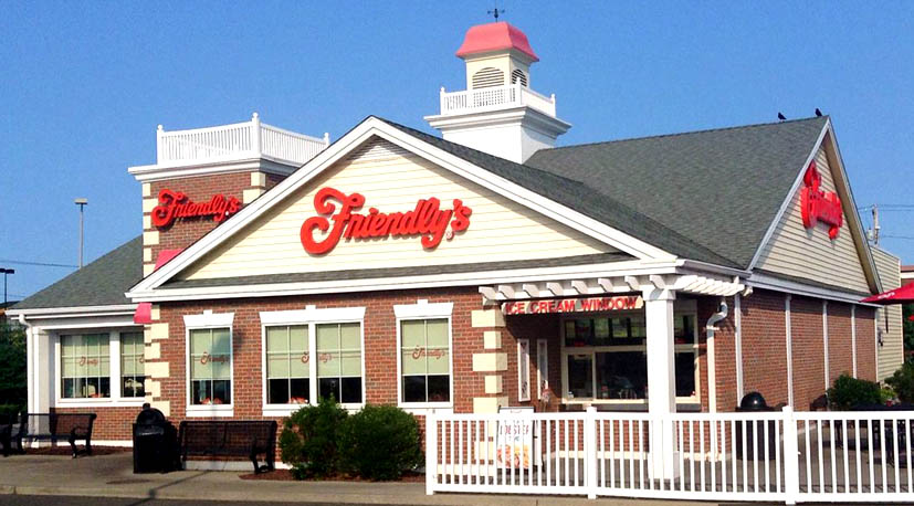 Friendly's
