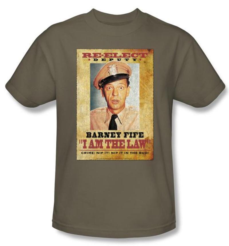 barney fife