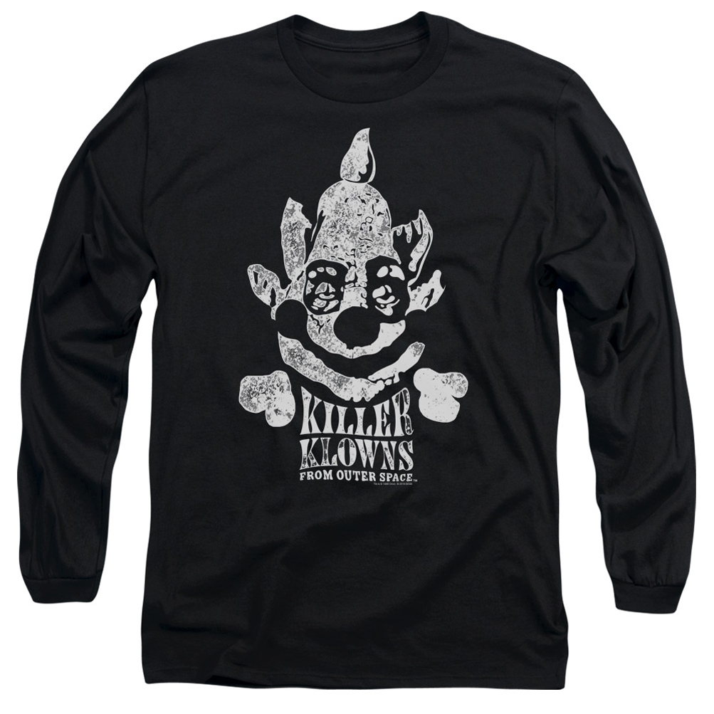 killer klowns shirt