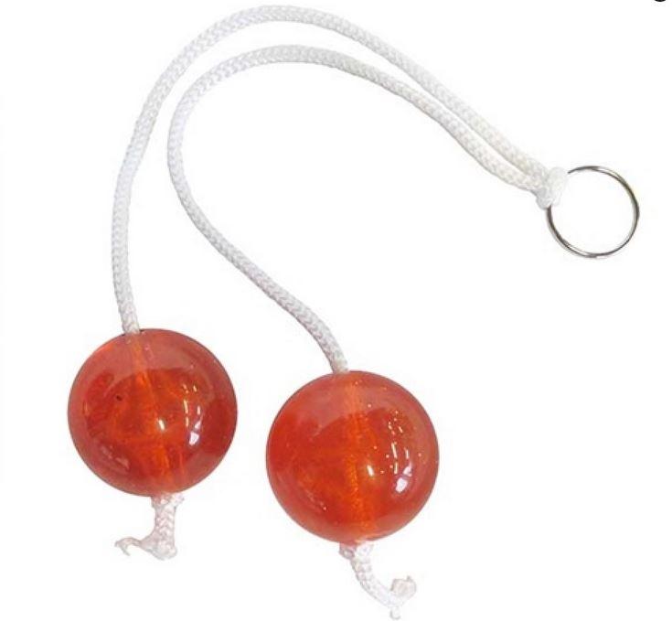 Klacker Toy