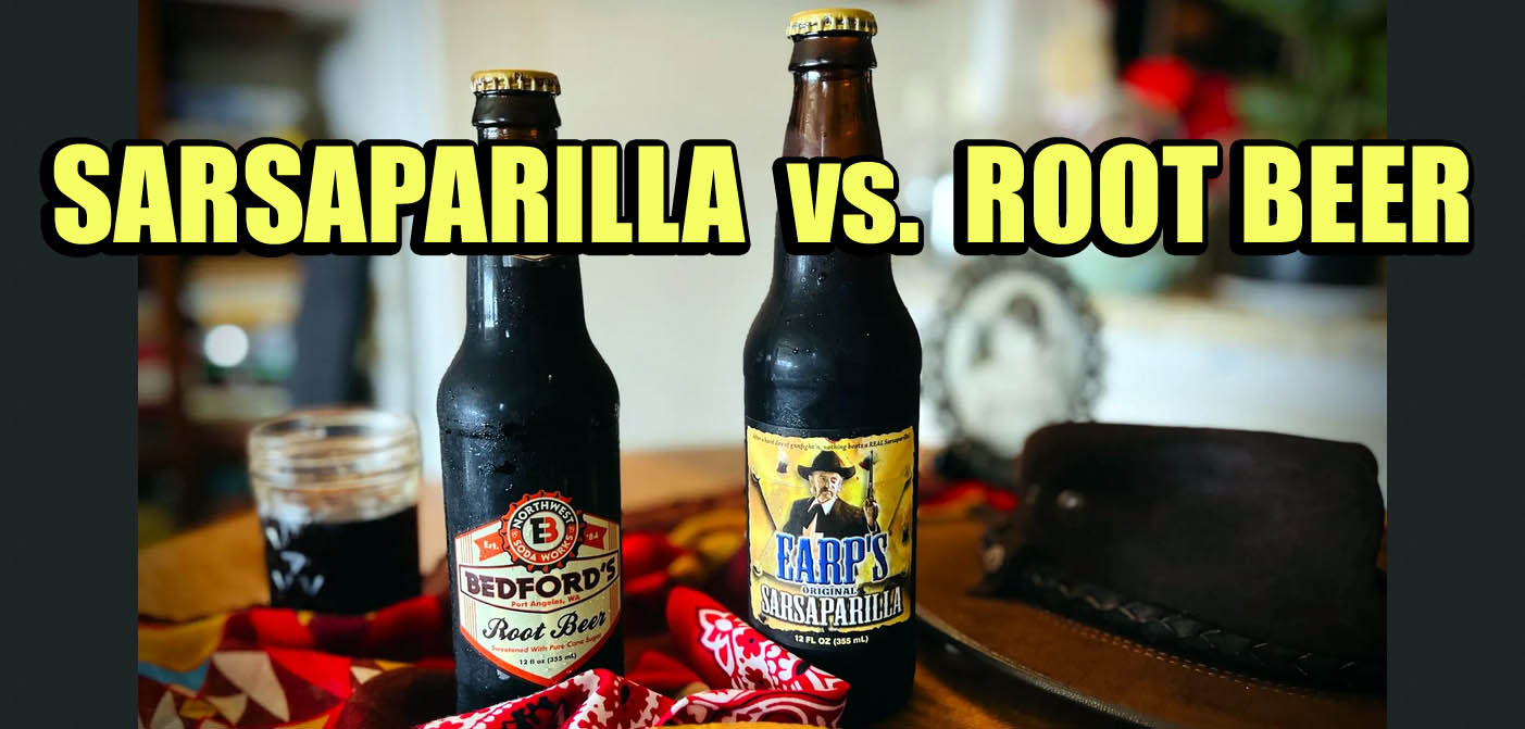 Sarsaparilla 