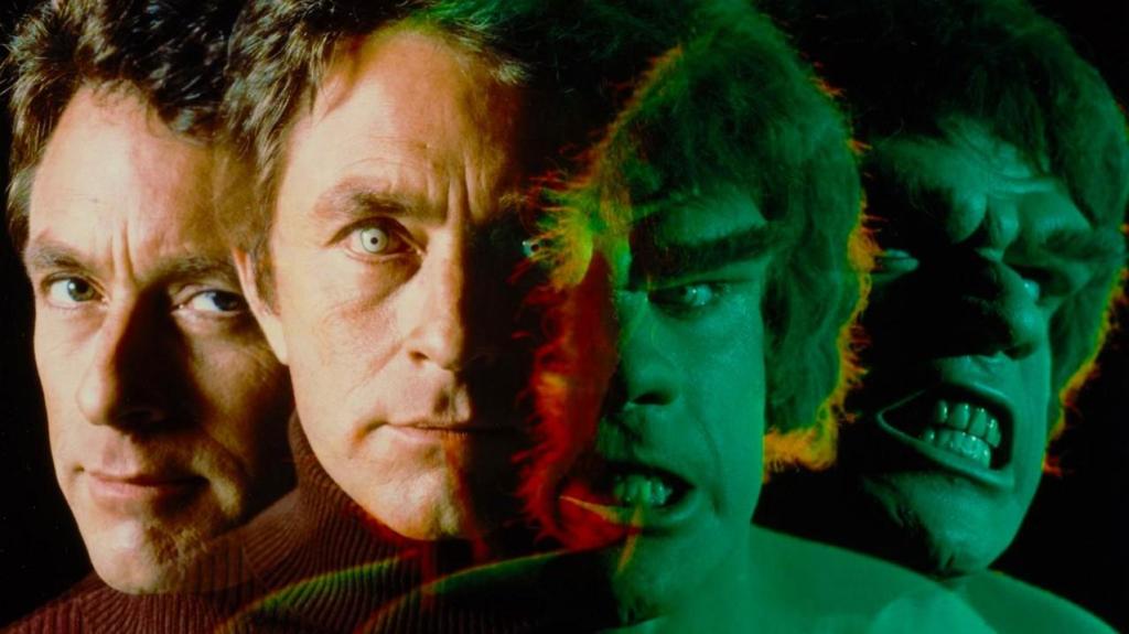The Incredible Hulk TV&nbsp;Show