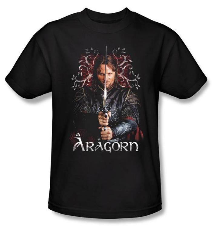 Lord of the Rings Shirt