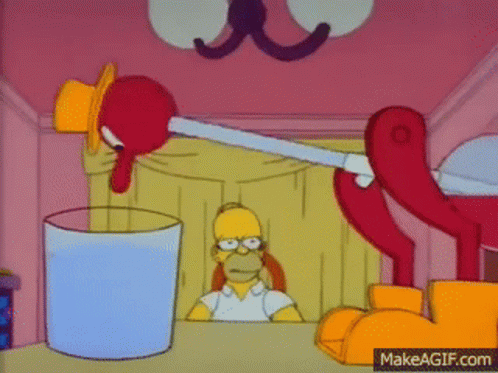 drinking bird