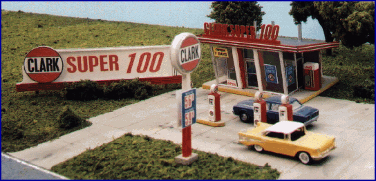 clark