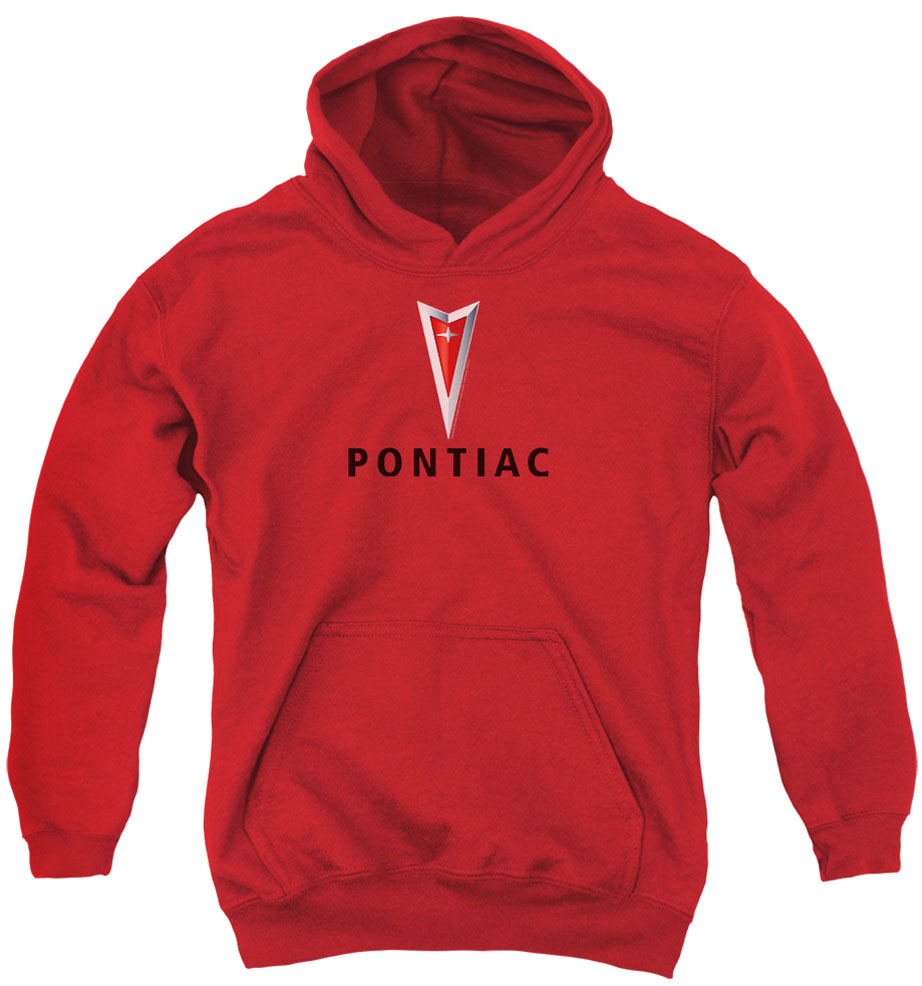 Pontiac hoodie