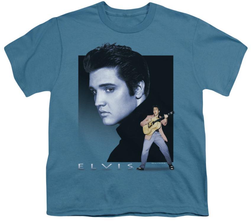 Elvis Shirt