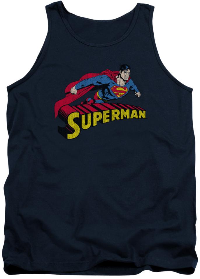 Superman Clothing