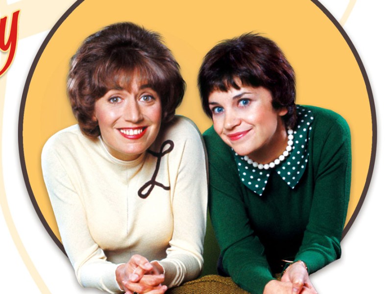 Laverne & Shirley – A Classic&nbsp;Comedy