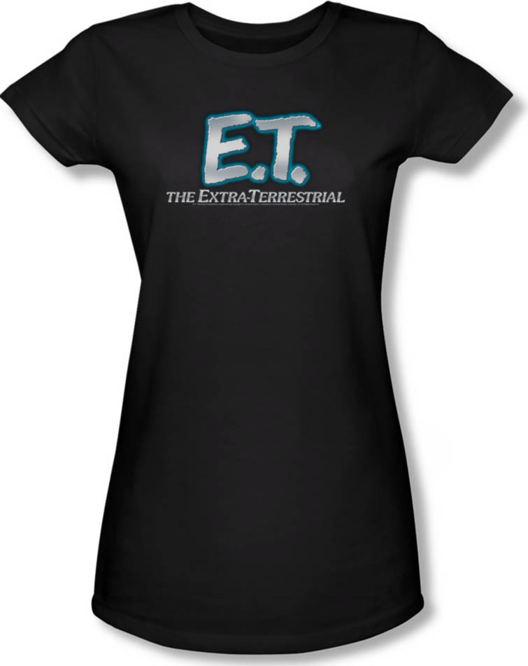 E.T. Shirt