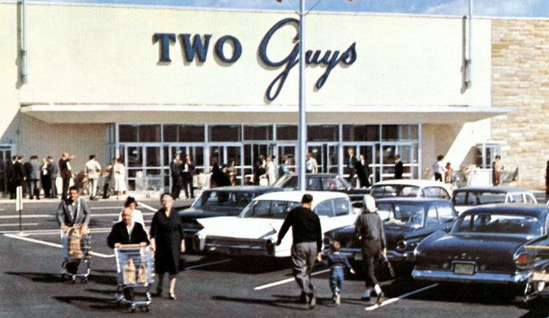 Two Guys