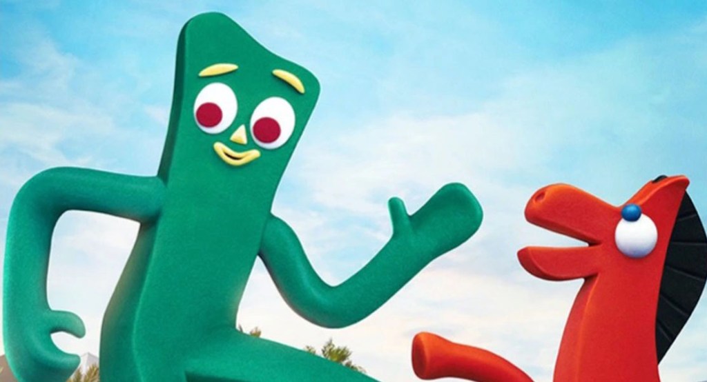 Gumby Store