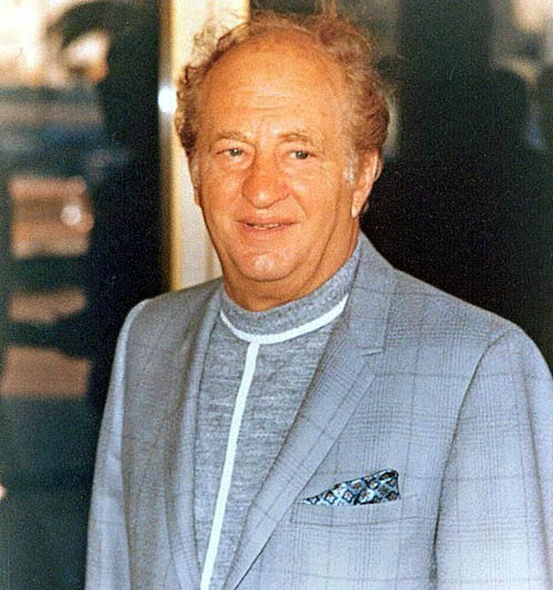 Larry Fine