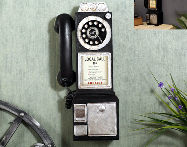Pay Phones