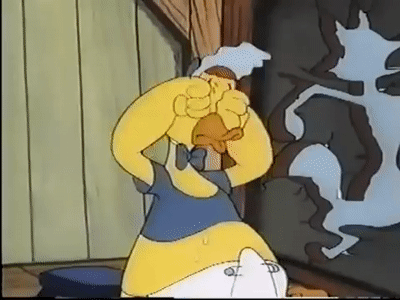 Baby Huey