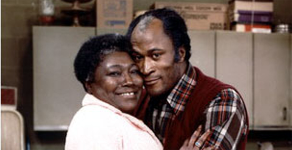 John Amos Good Times
