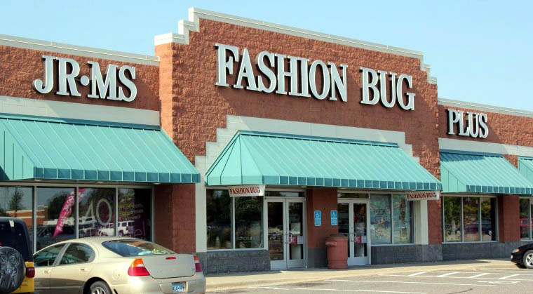 Fashion Bug