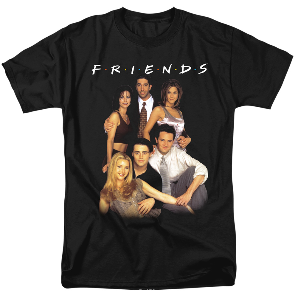 Friends T-shirt