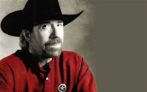 cool facts about chuck norris