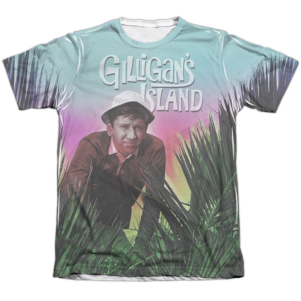 Gilligan's Island merch