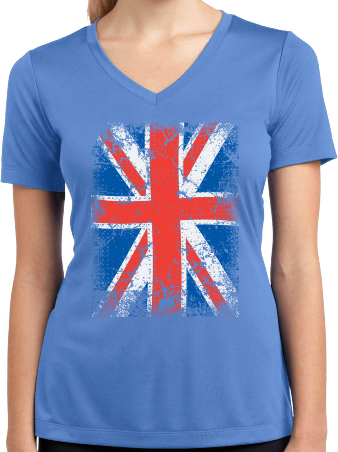 union jack clothing